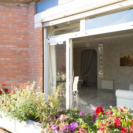 Luxury Rome Guest House-3