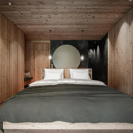 Olm Nature Escape - Eco Aparthotel-2
