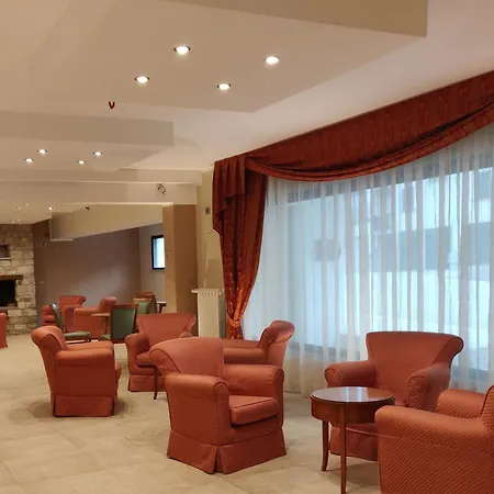 Albergo Conte Max-3