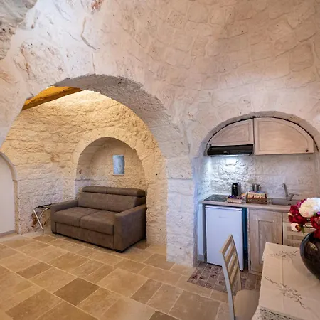 Resort Trulli San Leonardo-2