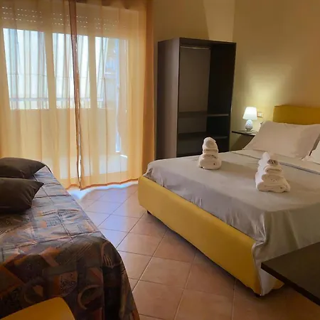 Musetta sicilian hospitality-2