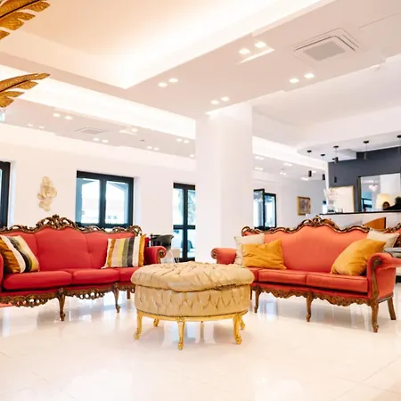 Hotel Antagos-3