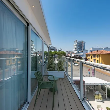 Hotel Al Ponte-3