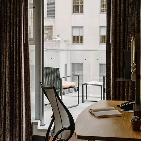 The Jewel Hotel, New York-2