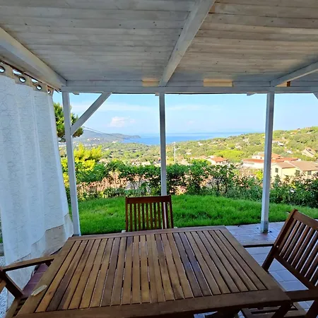 Boutique Hotel Golfo Azzurro-2