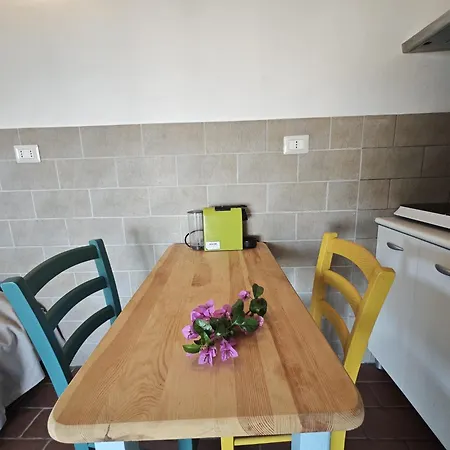 Boutique Hotel Golfo Azzurro-3
