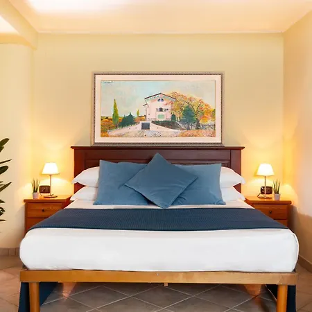 Albergo Il Giardino del Rio-2