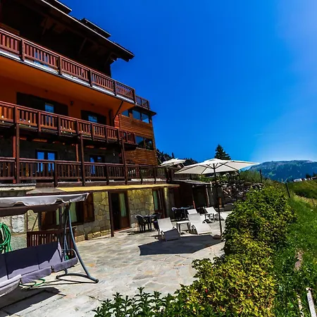Hotel Al Foiron-2