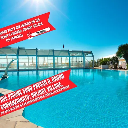 Hotel Elefantino Grey - Free Brunch&Breakfast Until 13-00 - Vicinissimi a Mirabilandia-3