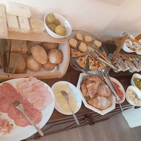 B&B Da Cesco-3