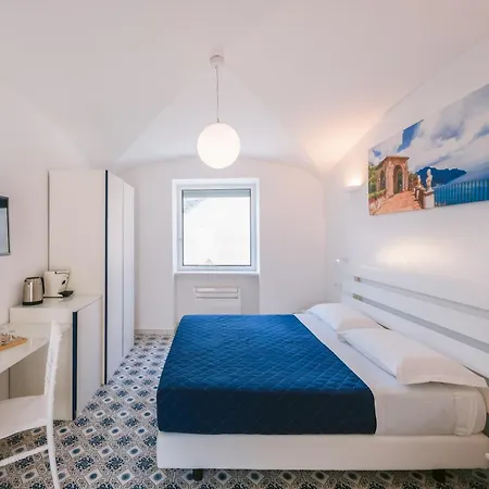 A Gradillo holiday rooms-3