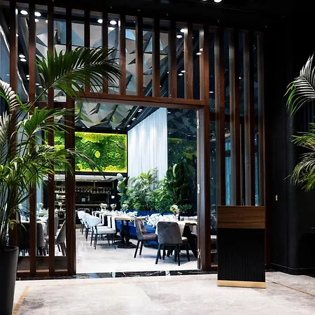 The Maestro Hotel-2
