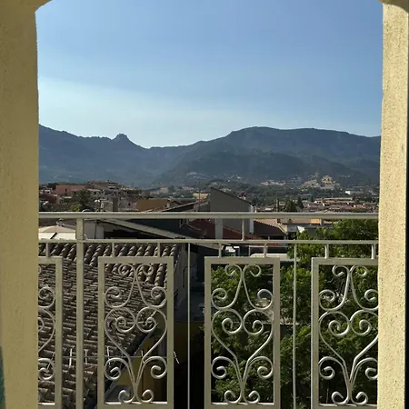 San Raffaele Guest House-3