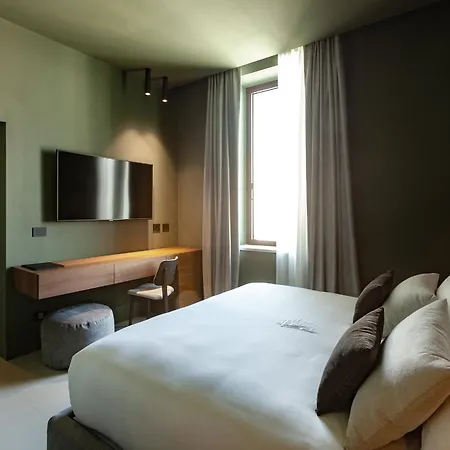Palazzo Giusti Lecce - Exclusive Boutique hotel-2