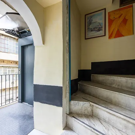Piazza Miraglia - Rooms by Wonderful Italy-2