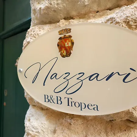 Nazzarì B&B Tropea-2