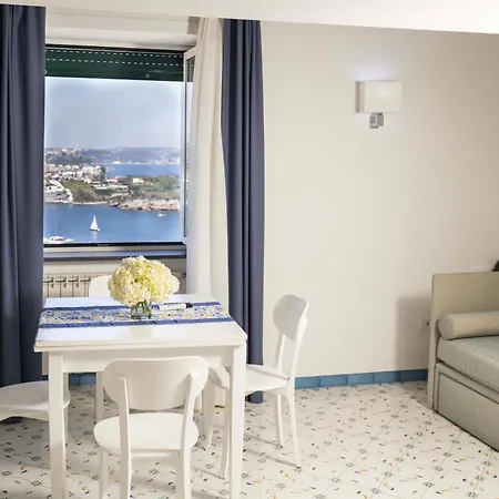 Cala Moresca Apartments-3