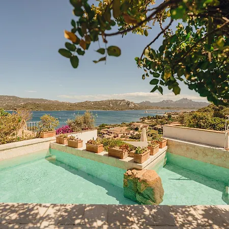 Aethos Hotel Sardinia-2