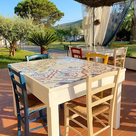 Villa Liberti-2