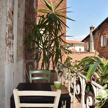 B&B Anfiteatro-2