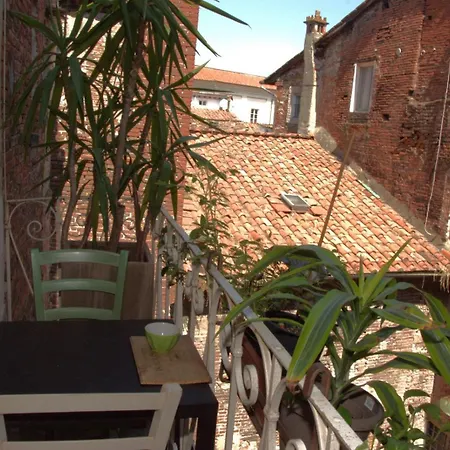B&B Anfiteatro-3