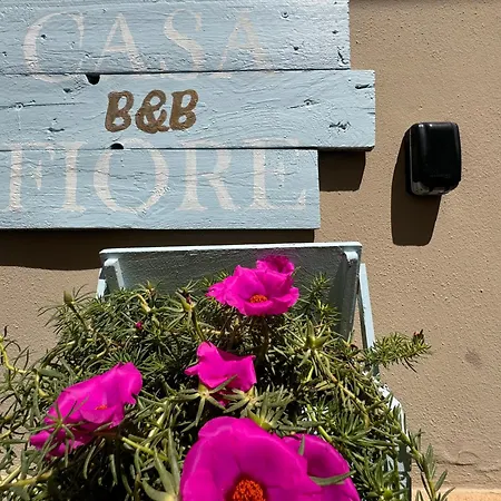 B&B Casa Fiore-2