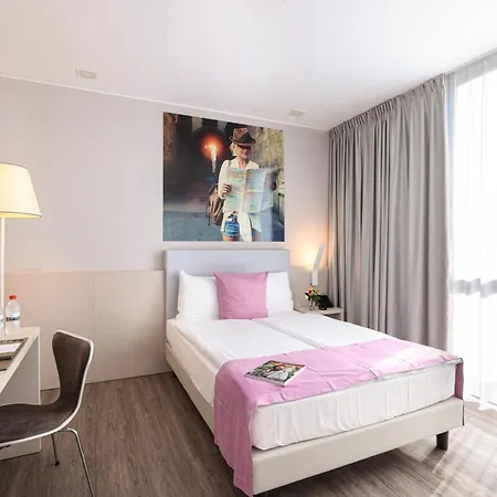 Hotel City Lugano-2