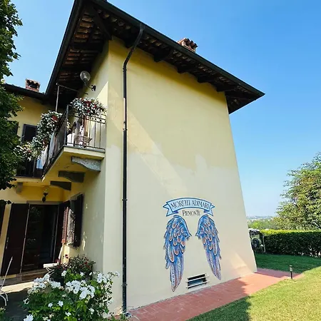 Agriturismo Bricco San Giovanni-3