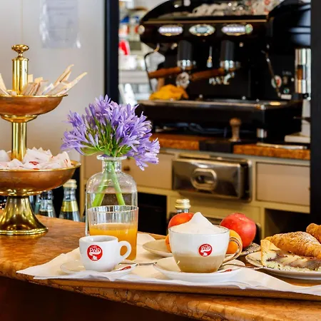 Hotel Classicano-2