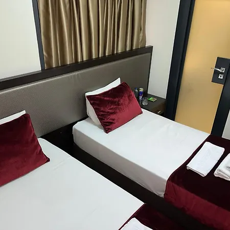 Pandora Hotel-2