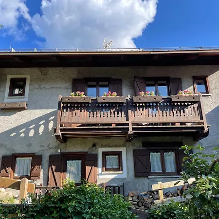 Chalet Bellevue-2