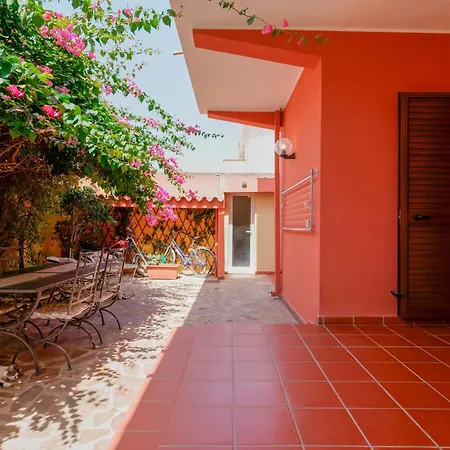 B&B Il Piccolo Giardino-2