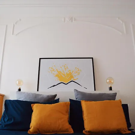 Civico Vesuvio B&B-3
