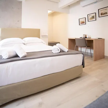 Coco Places Rooms Santa Maria Novella, Centro Storico-2