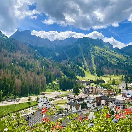 Dolomites Base Camp Hotel Olympia-3