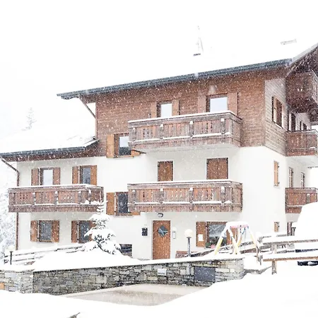 Chalet Vedig-2