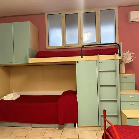 Residence Lupiae-3