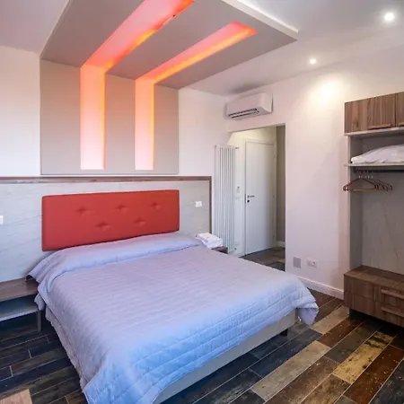 Ricci 16 - Suite&Rooms-3