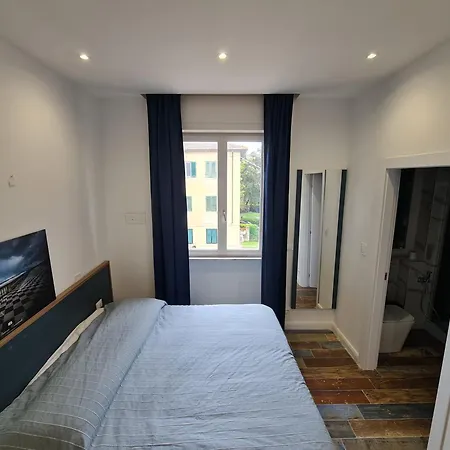 Ricci 16 - Suite&Rooms-2
