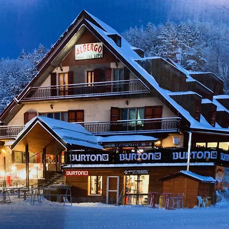 Hotel passo del lupo-3