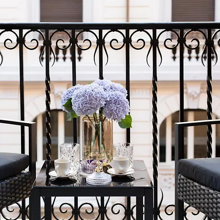 Belli Boutique Guest House-2