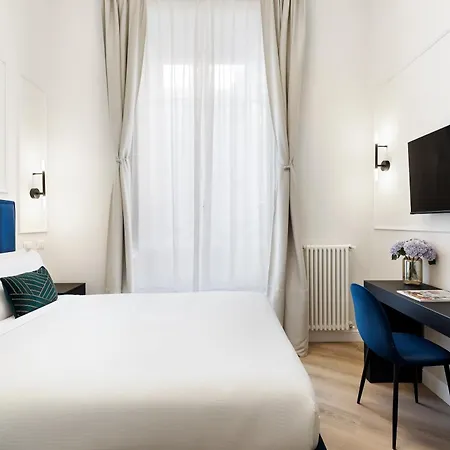 Belli Boutique Guest House-3