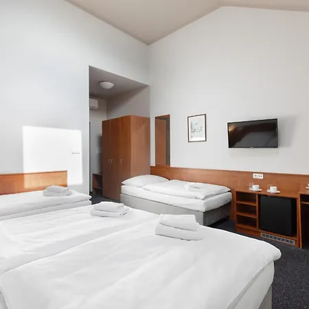Hotel Beránek-2