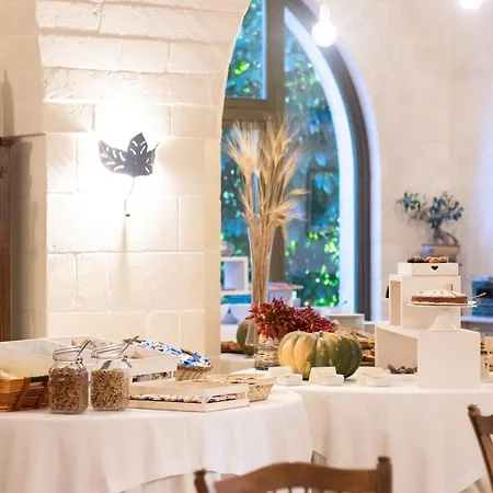Il Palmento Hotel Relais-3