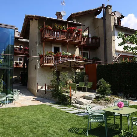 Maison Bondaz&SPA privé-3