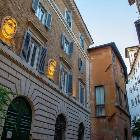 The Right Place 4U Navona Luxury Rooms-2