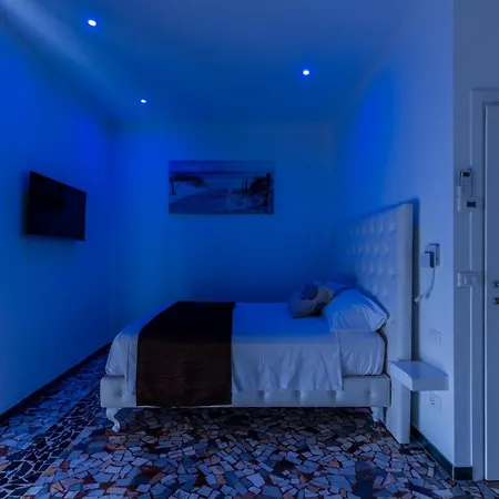 Al Mare 54 Luxury Guest House-3