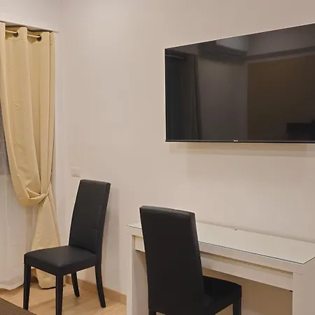 Convenient Booking B&B-3