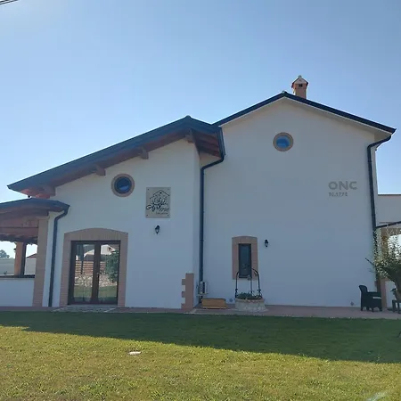 Agro 1798 Country Guest House-2