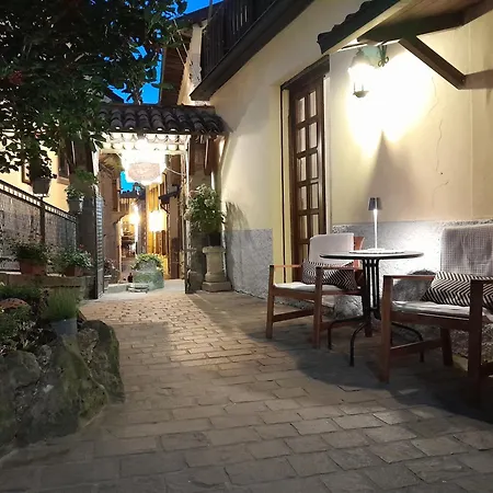 Hotel Regina Yeti Bistrot-2